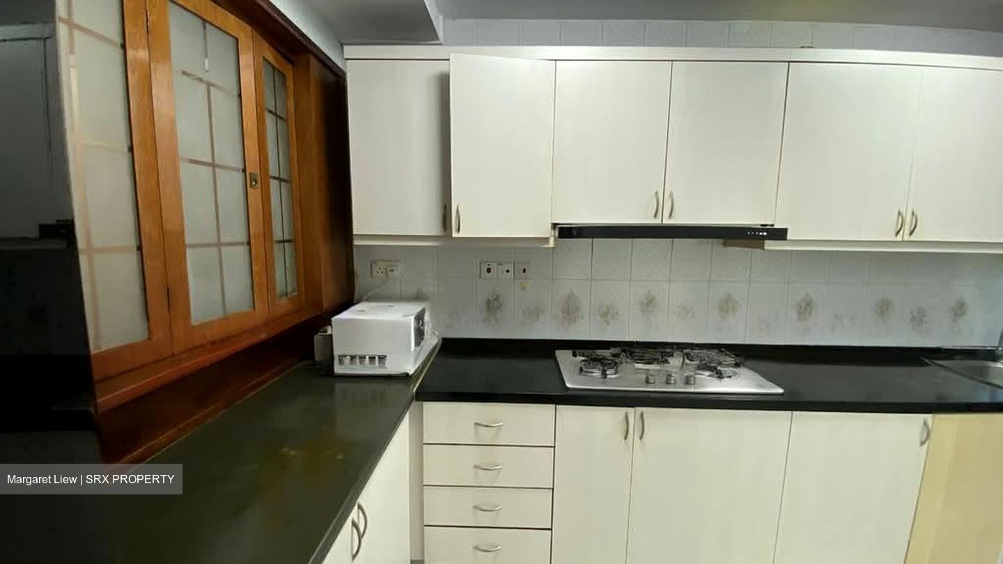 Hume Park I (D21), Condominium #550831371
